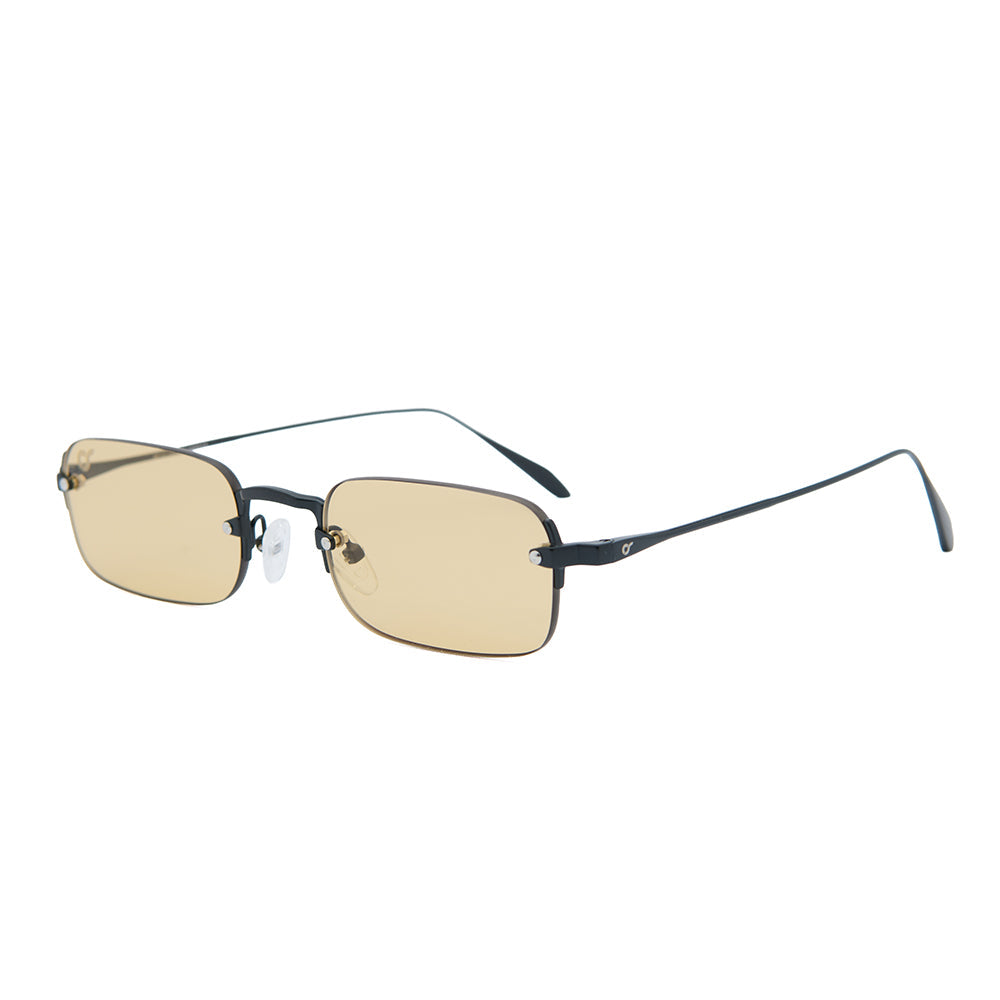 OS SUNGLASSES VOLOS YELLOW / OS2073-C03
