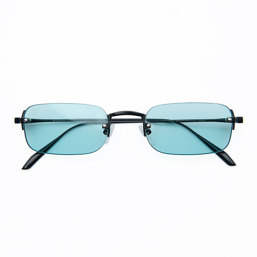 OS SUNGLASSES VOLOS TURQOISE / OS2073-C04