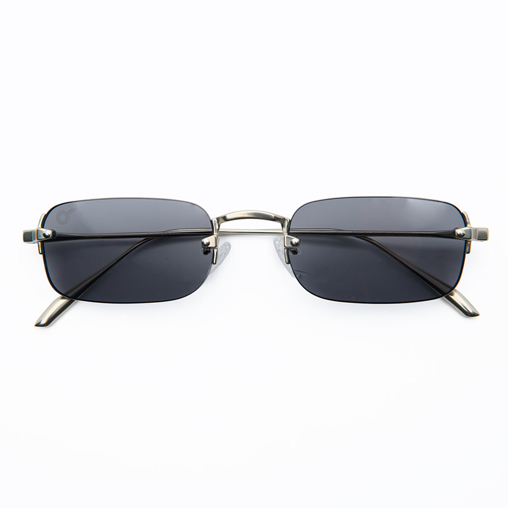 OS SUNGLASSES VOLOS BLACK / OS2073-C01
