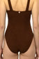 SORBET ISLAND Ariel Ολόσωμο One Size Fits All Choco