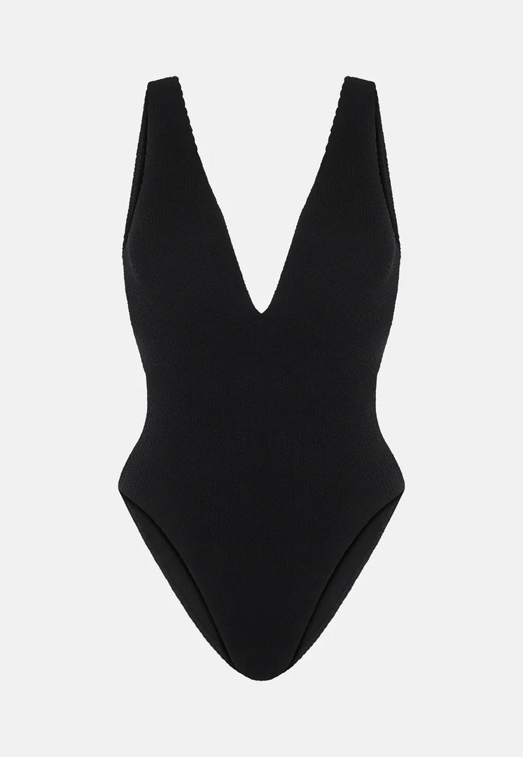 SORBET ISLAND Ariel Ολόσωμο One Size Fits All Black
