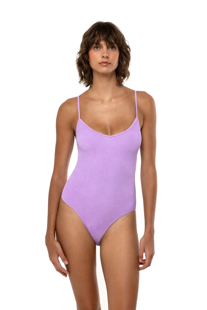 SORBET ISLAND Oλόσωμο Μαγίο Ioli Cheeky One Size Fig