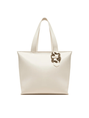 Τσάντα Shopper Iconic Snakes -  JUST CAVALLI- Default Title