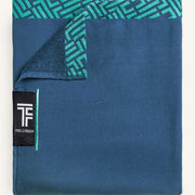 Πετσέτα Θαλάσσης Sunny Cobalt -  Feel and Touch- Default Title