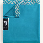 Πετσέτα Θαλάσσης Sunny Oceano -  Feel and Touch- Baby Blue