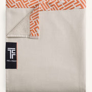 Πετσέτα Θαλάσσης Sunny Sand -  Feel and Touch- Default Title