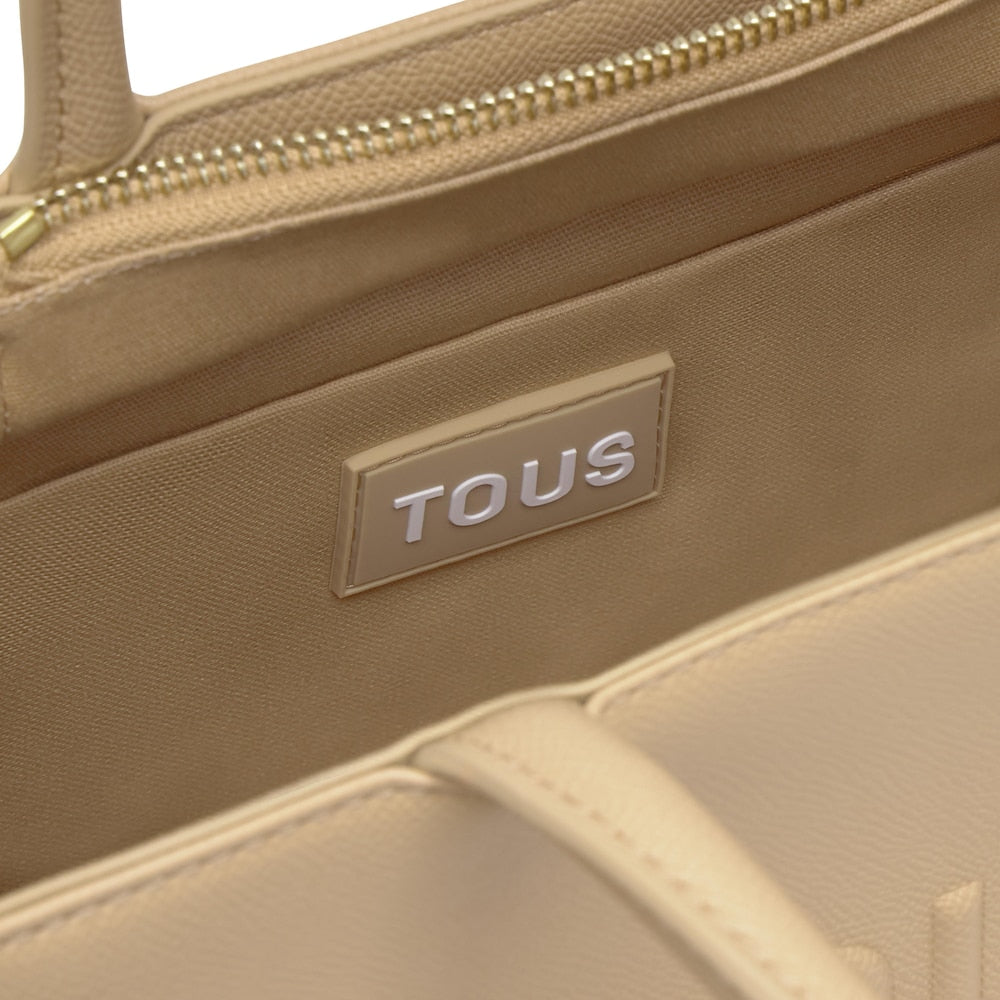 TOUS Μεσαίου Μεγέθους Τσάντα AMAYA SHOPPER / 2002192144 -  TOUS- Default Title