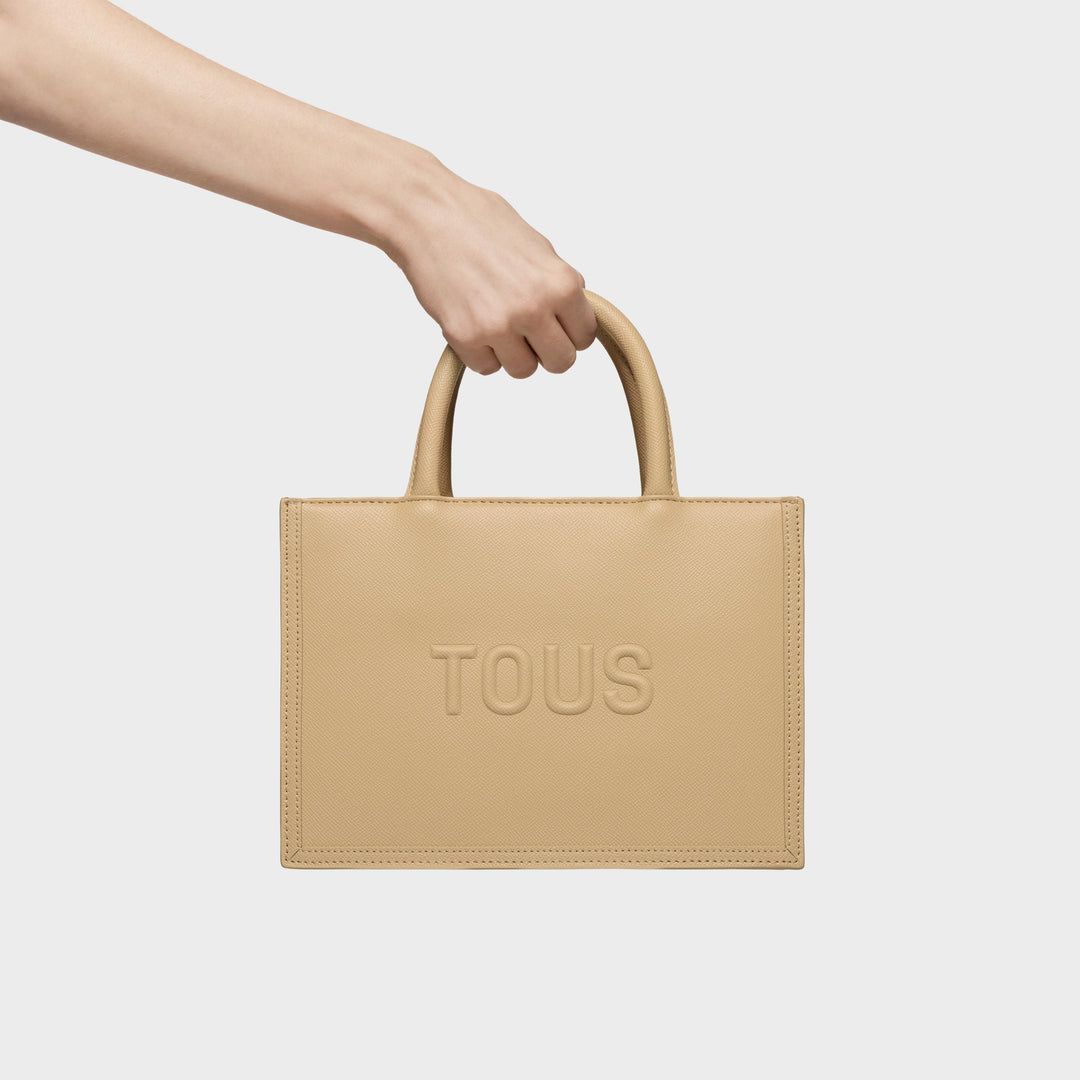 TOUS Μεσαίου Μεγέθους Τσάντα AMAYA SHOPPER / 2002192144 -  TOUS- Default Title