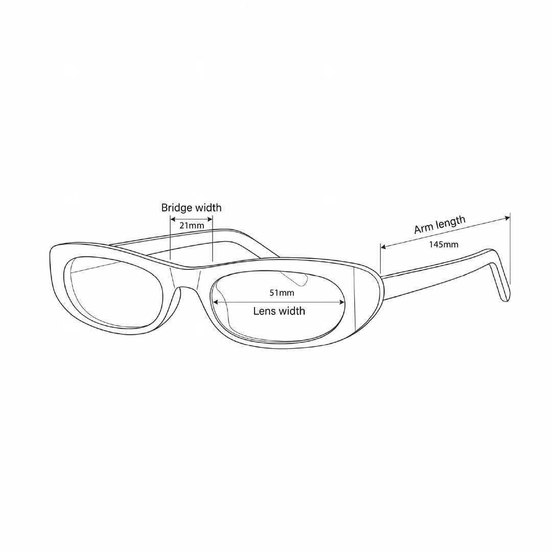 OS SUNGLASSES Delhi Tortoise Oil  /OS2065-C02