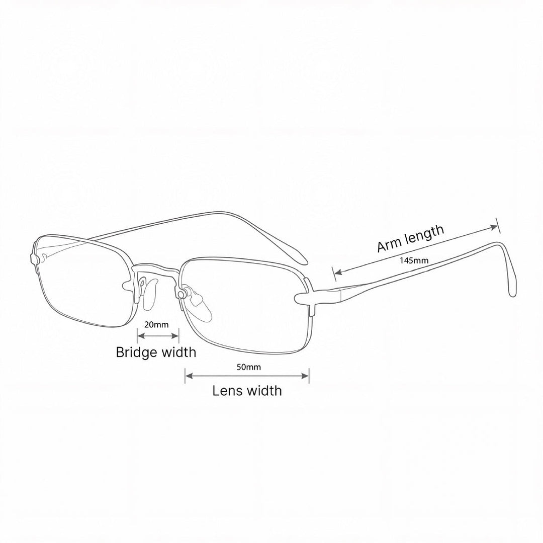 OS SUNGLASSES VOLOS YELLOW / OS2073-C03