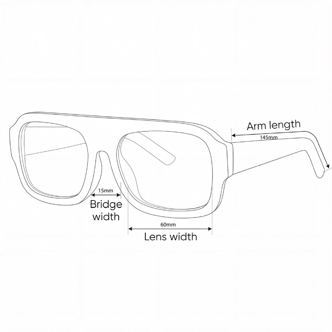 OS SUNGLASSES ROMA TORTOISE BLUE /OS2045-C03