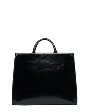 John Richmond Structured Tote Bag / UWA25300BO -  JOHN RICHMOND- Default Title