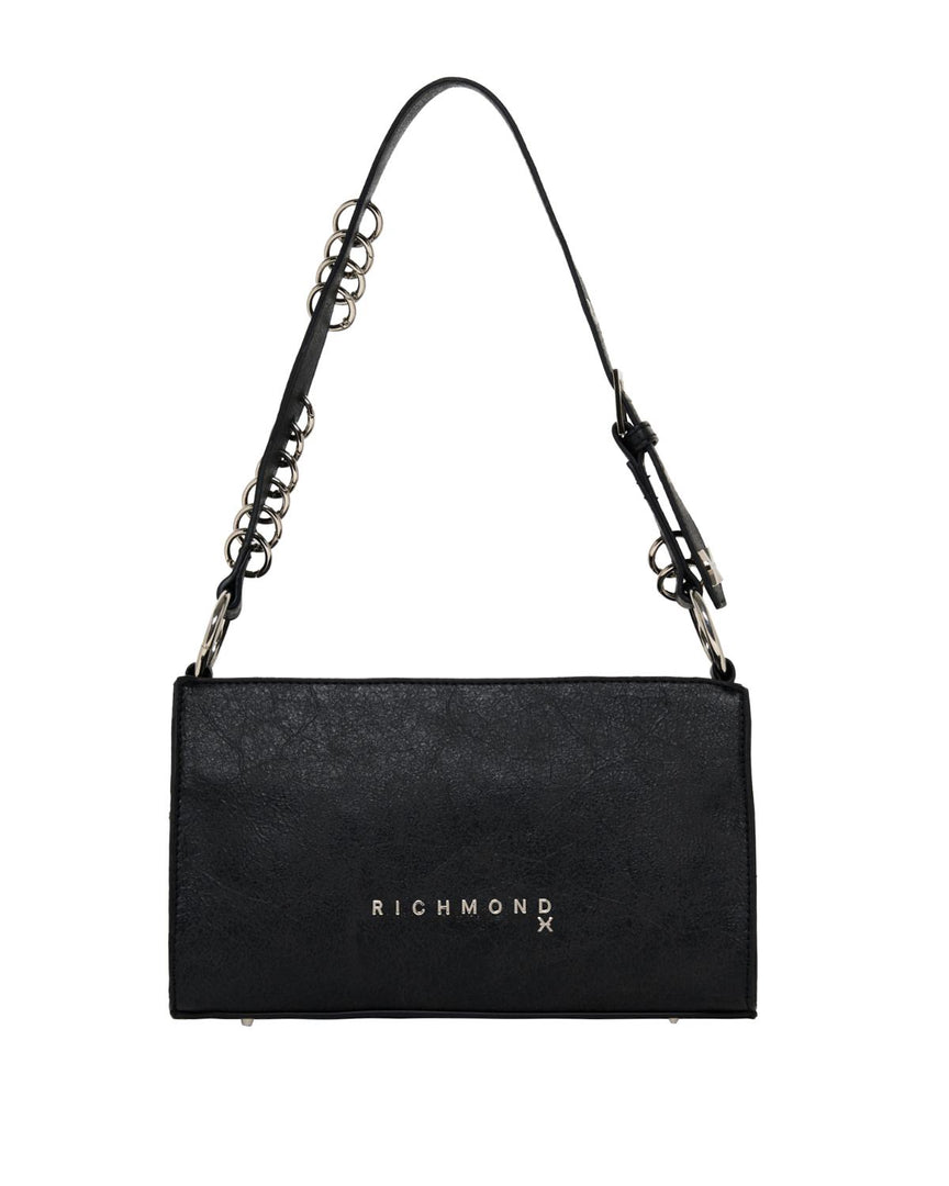 John Richmond Olessa Shoulder Bag / UWA25308BO
