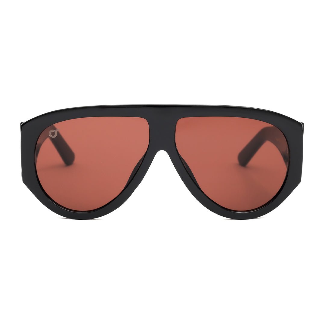 Venice Red -  OS Sunglasses- Default Title