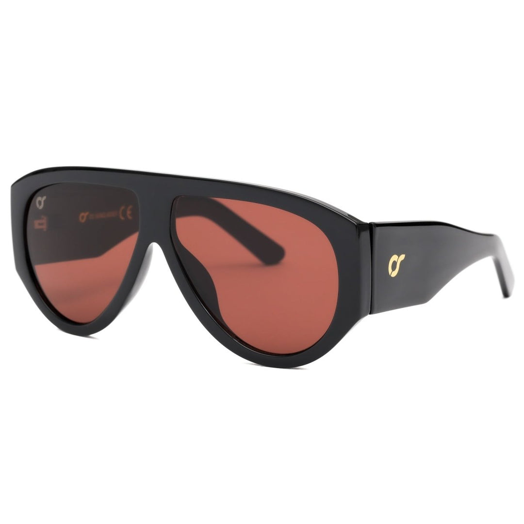 Venice Red -  OS Sunglasses- Default Title