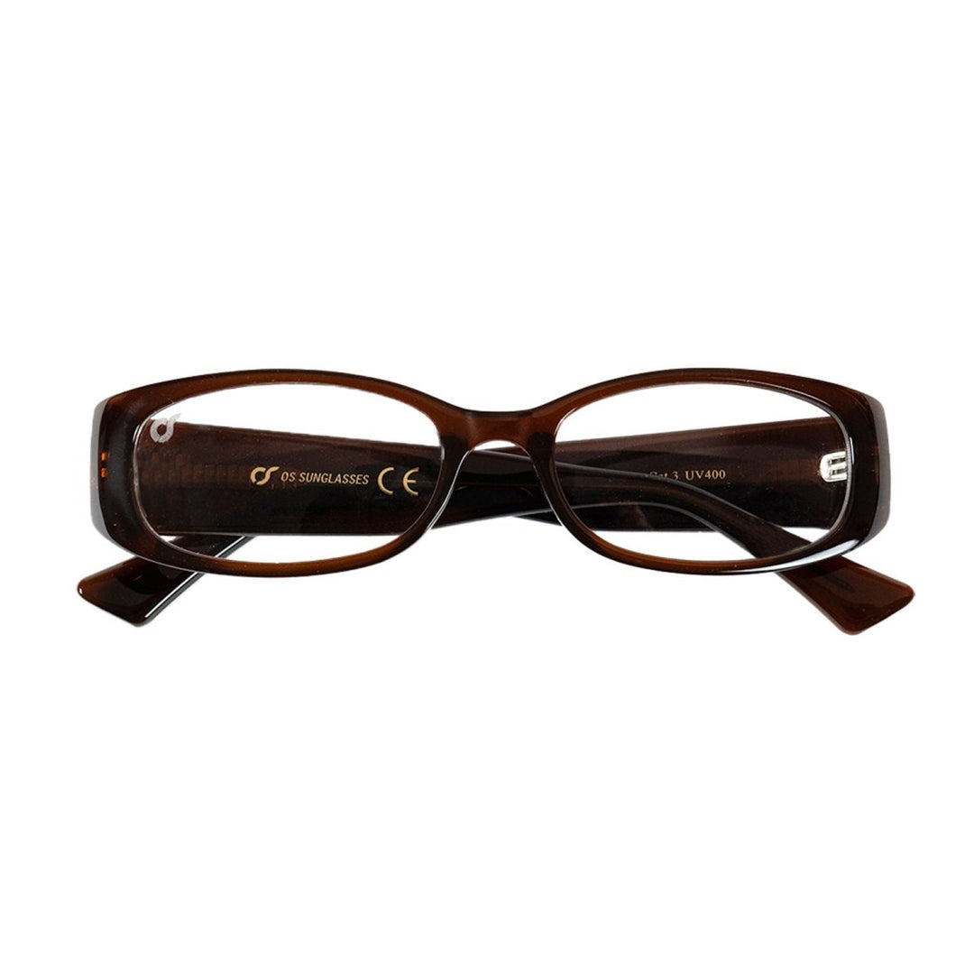 Victoria Photochromic Brown -  OS Sunglasses- Default Title