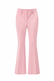 WE COSS Essential Παντελόνι Καμπάνα -  WE COSS- Pink / S-Pink / M-Pink / L-Pink / XL