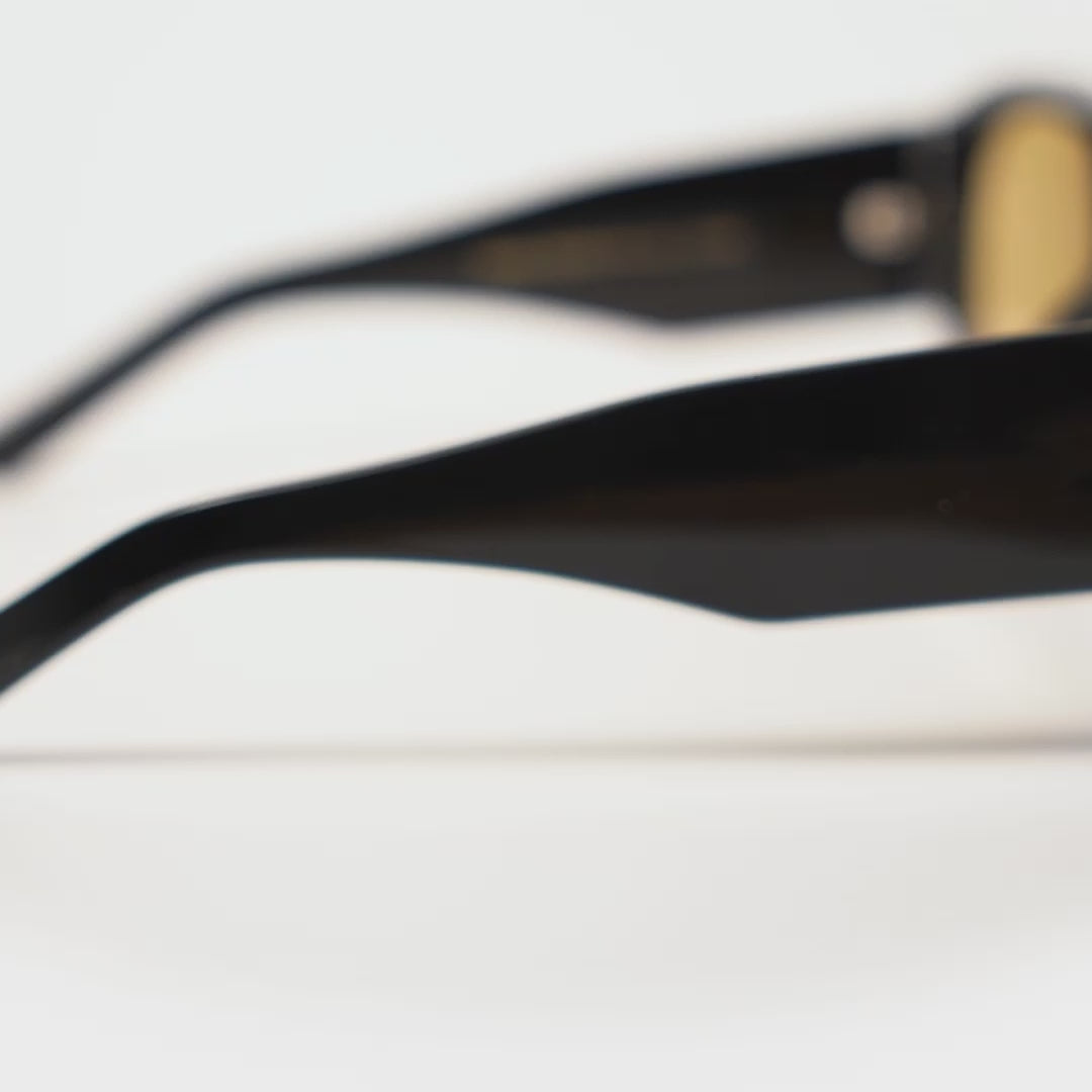 OS SUNGLASSES VENEZIA YELLOW / OS2052-C01