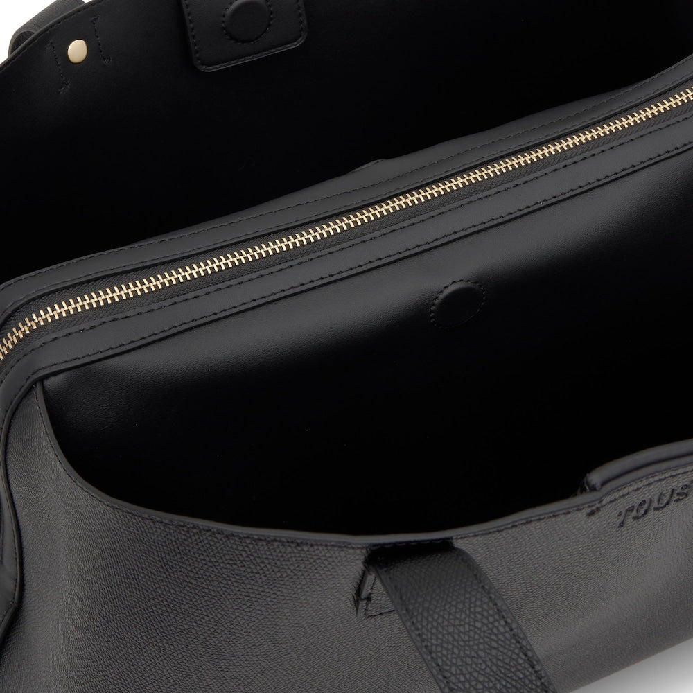 TOUS Μεσαίου μεγέθους Τσάντα City the Citybow σε μαύρο χρώμα /2002355151