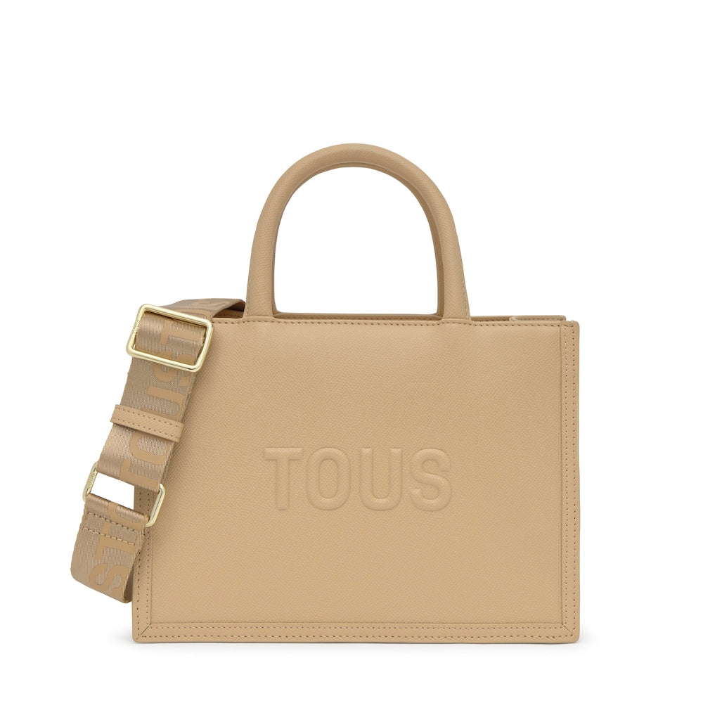 TOUS Μεσαίου Μεγέθους Τσάντα AMAYA SHOPPER / 2002192144