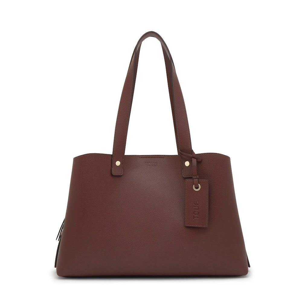 TOUS / Μεσαίου μεγέθους τσάντα CITY THE CITYBOW / 2002355143