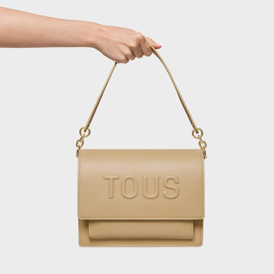 Μεσαίου Μεγέθους Τσάντα Χιαστί AUDREE BRENDA / 2002104945