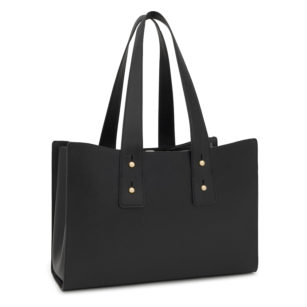 TOUS Μεγάλη Τσάντα CITY BACK TO BASICS / 2002373551