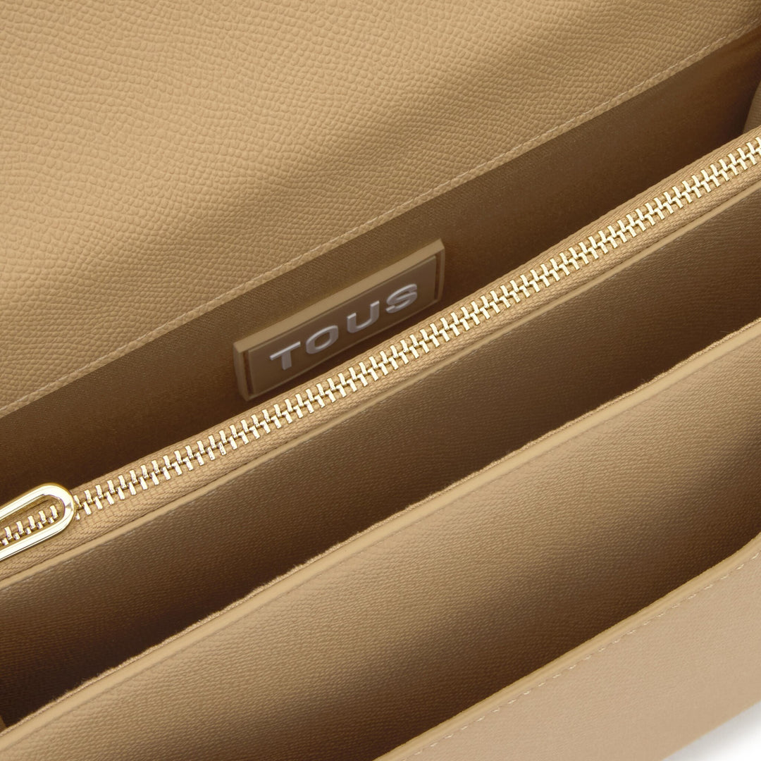 Μεσαίου Μεγέθους Τσάντα Χιαστί AUDREE BRENDA / 2002104945