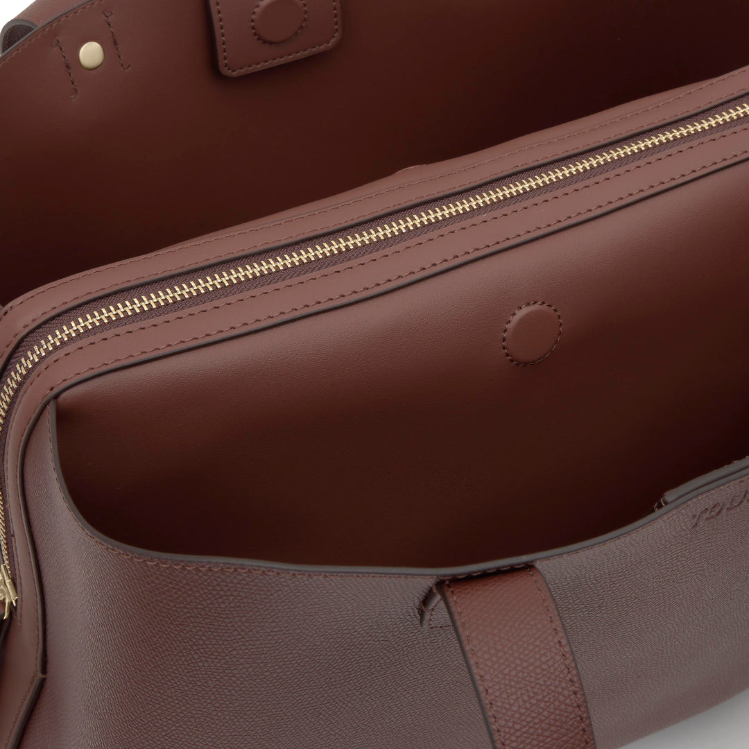 TOUS / Μεσαίου μεγέθους τσάντα CITY THE CITYBOW / 2002355143