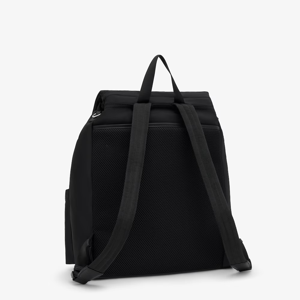 TOUS Wonder Pulls Backpack σε μαύρο χρώμα / 2002466051