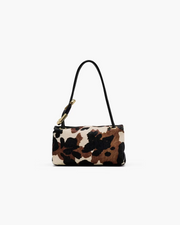 MARC JACOBS HAIRCALF MINI DUAL SHOULDER BAG 2R5HSH042H01