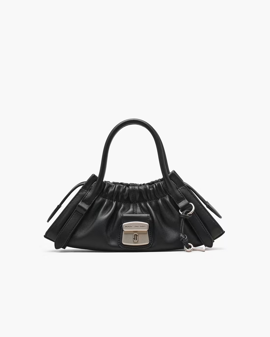MARC JACOBS THE CRISTINA SMALL SATCHEL