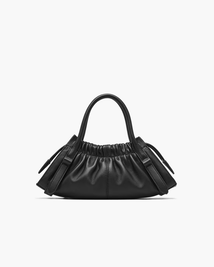 MARC JACOBS THE CRISTINA SMALL SATCHEL