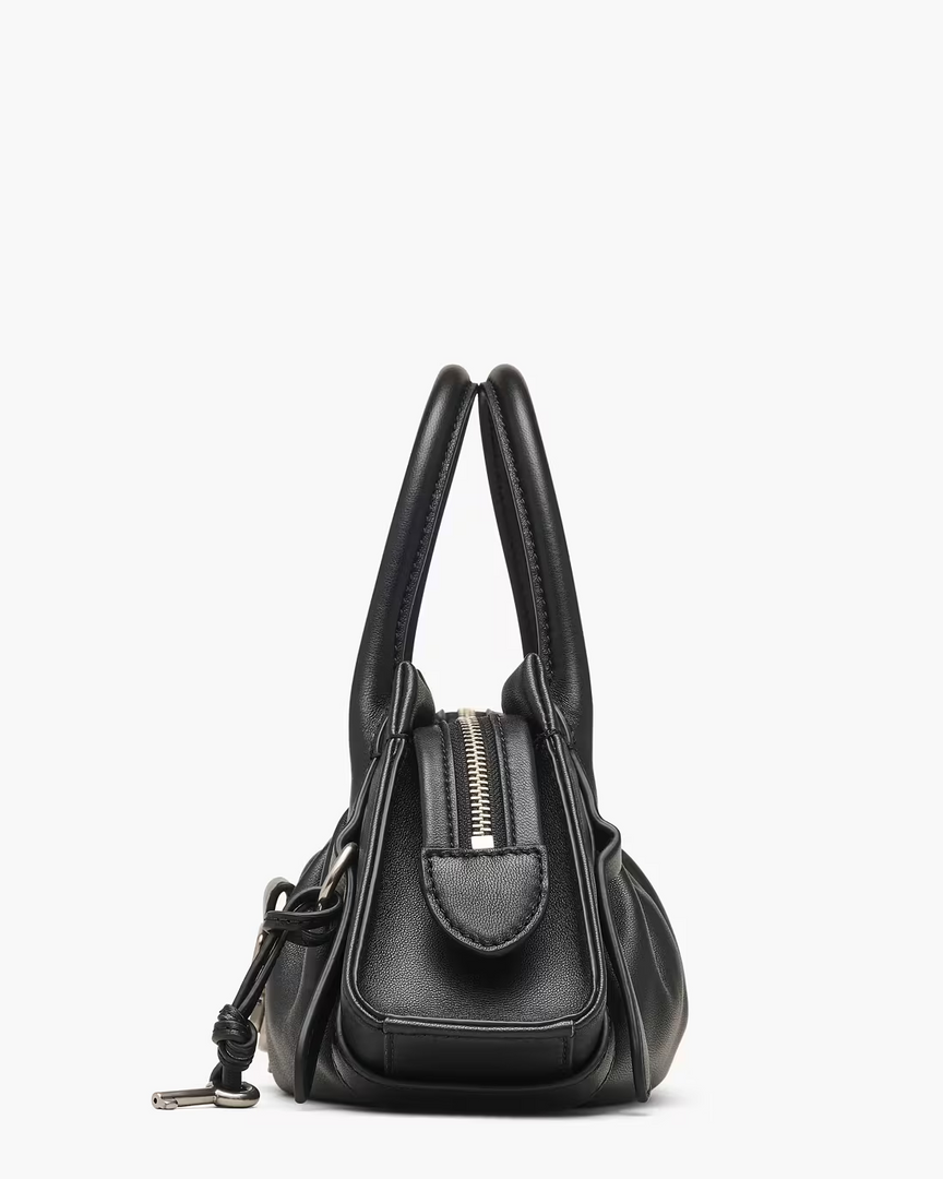 MARC JACOBS THE CRISTINA SMALL SATCHEL