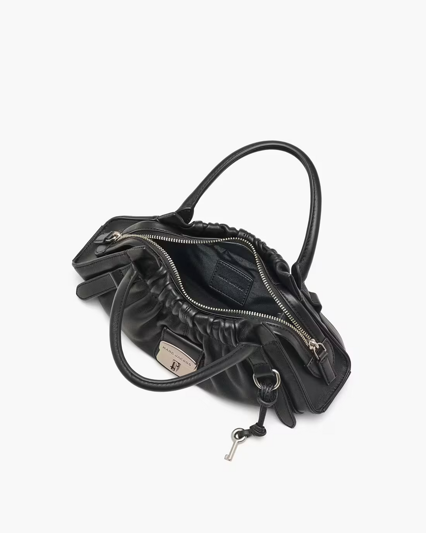 MARC JACOBS THE CRISTINA SMALL SATCHEL
