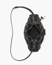 MARC JACOBS THE CRISTINA SMALL SATCHEL