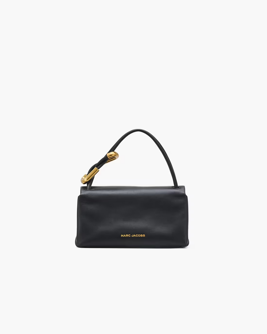 MARC JACOBS THE MINI DUAL TOP HANDLE BAG