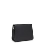 Μικρή τσάντα shopper Audree Saffiano σε μαύρο χρώμα / 2002287051 -  TOUS- Default Title