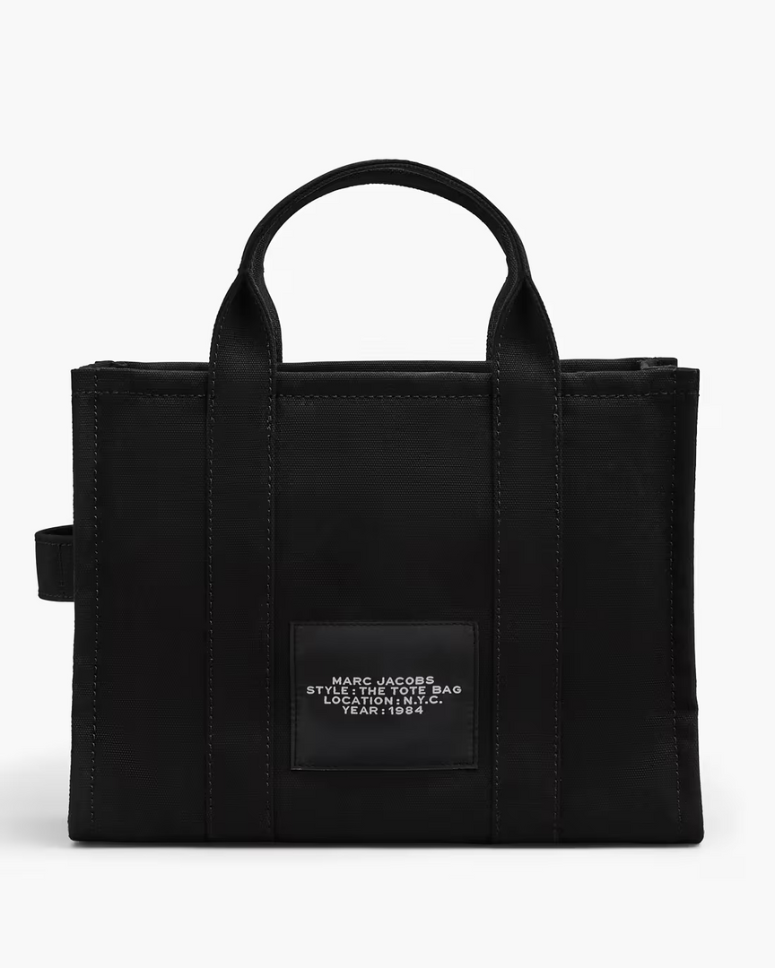 MARC JACOBS THE CANVAS MEDIUM TOTE BAG M0016161