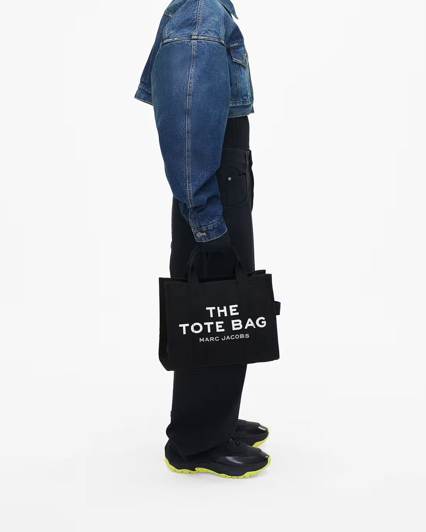MARC JACOBS THE CANVAS MEDIUM TOTE BAG M0016161