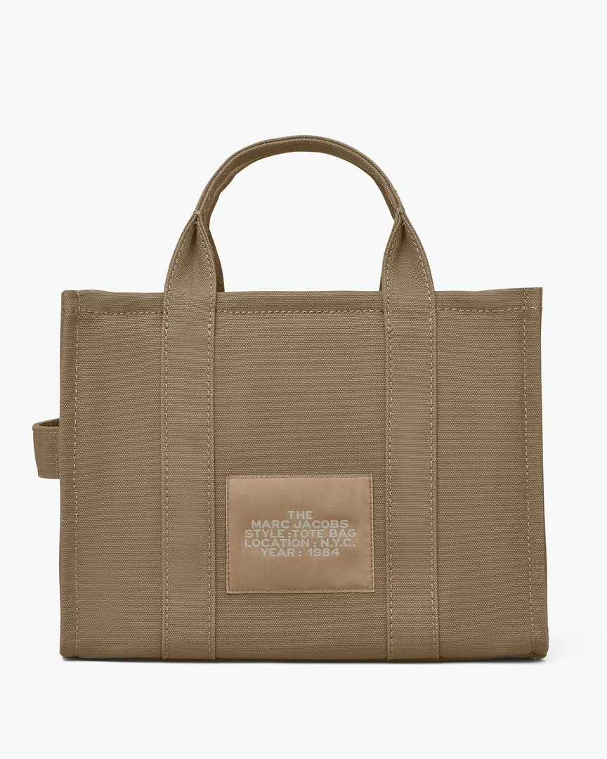 MARC JACOBS THE CANVAS MEDIUM TOTE BAG M0016161