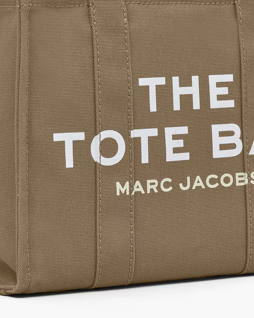 MARC JACOBS THE CANVAS MEDIUM TOTE BAG M0016161