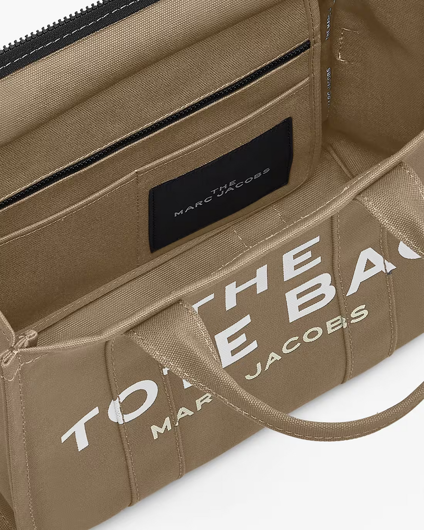 MARC JACOBS THE CANVAS MEDIUM TOTE BAG M0016161