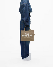 MARC JACOBS THE CANVAS MEDIUM TOTE BAG M0016161