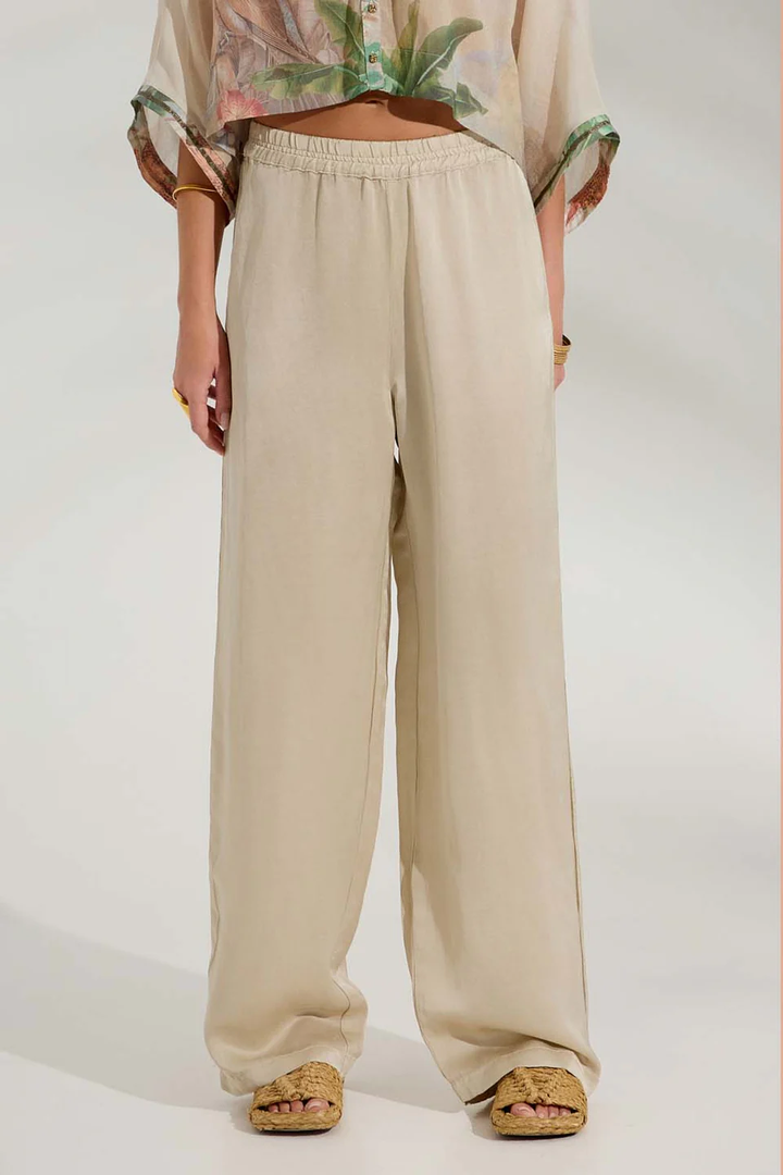 ESPRESSO MARTINI PANTS