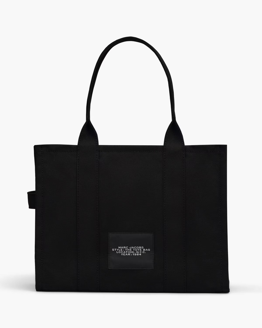 MARC JACOBS THE CANVAS LARGE TOTE BAG M0016156