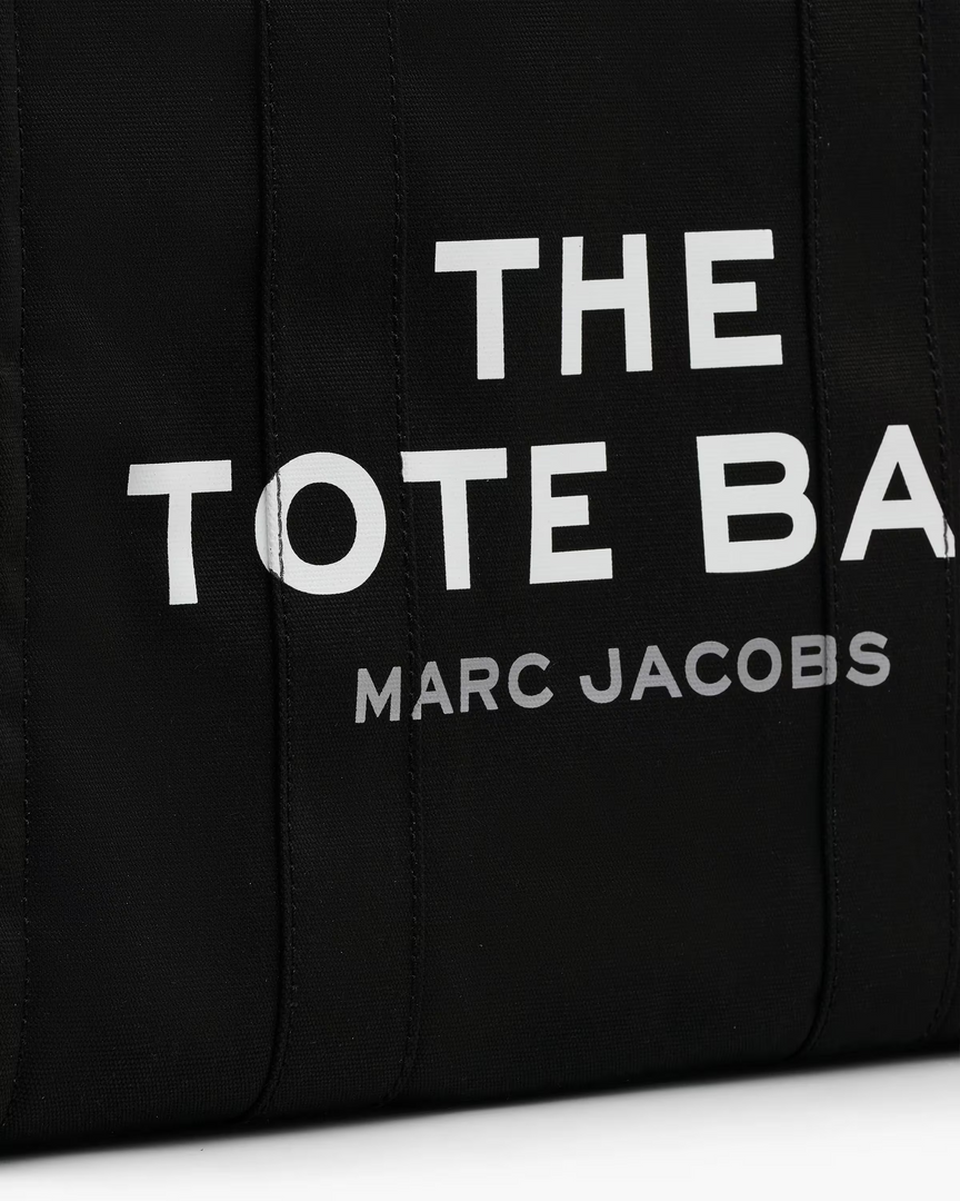 MARC JACOBS THE CANVAS LARGE TOTE BAG M0016156