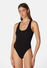 Riva Ολόσωμο Μαγιό One Size Fits Most Black -  SORBET ISLAND- Black / One size