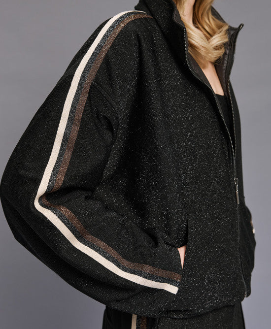 Τζάκετ bomber double-face / 54-1072