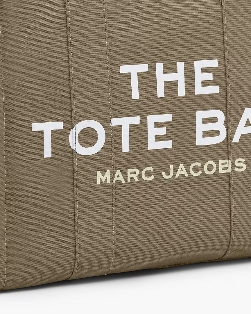 MARC JACOBS THE CANVAS LARGE TOTE BAG M0016156